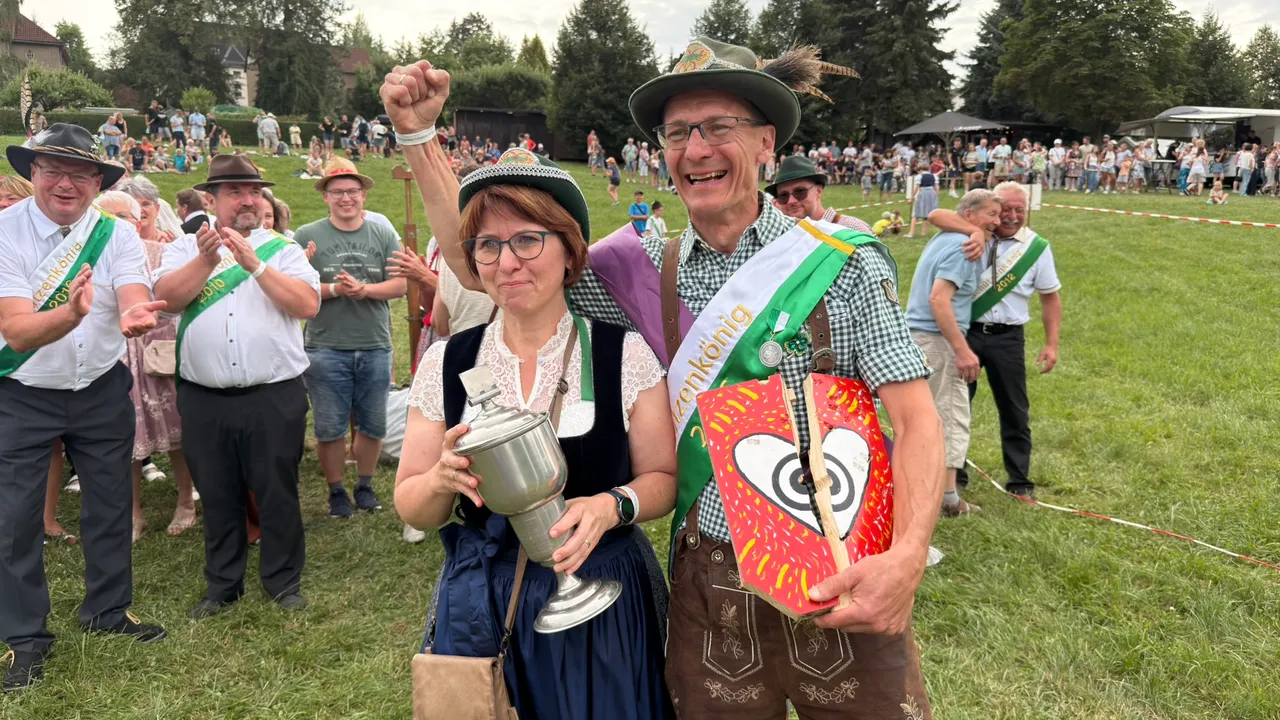 23. Schützen- & Brückenfest 2026
