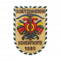 Wappen des Schützenvereins